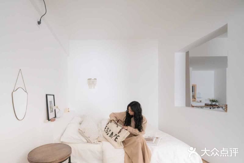 成都🌟住进这里，一秒穿越到法国南部🔆