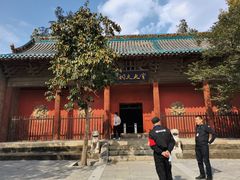 -窦大夫祠
