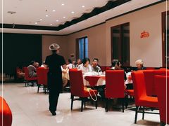 大堂-凯鸽酒楼(大同振兴街店)