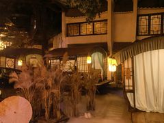 -淀里船宴(卓达店)