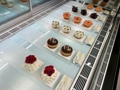 -潮一不贰·法式甜品·生日蛋糕·西式简餐(外滩店)