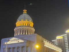 -天津音乐厅