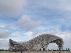 -南汇嘴观海公园