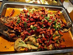 -味妙烤鱼吧(回龙观店)