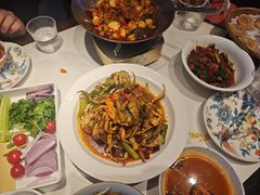 -匠熙小馆(崇文门店)