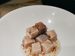 -绿茶餐厅(雁塔大悦城店)