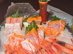 -松鹤精致料理(五一中路店)