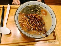 -阿莉餐厅(枣阳路店)