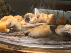 -三宝泥炉·活烤鳗鱼(七宝宝龙店)