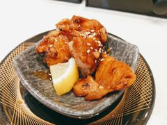 -和町回转自助日料(华山环宇城店)