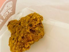 -麦当劳(东直门外大街店)