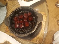 -希尔顿逸林酒店·中餐厅