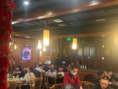 大堂-郑喜旺烧烤(郑州总店)