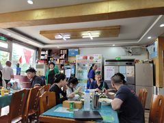 大堂-祥和居炸酱面馆(美食街店)