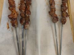 -羊之道草原味道清真餐厅(番禺店)