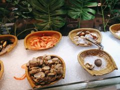 -荆州温德姆酒店-全日制餐厅