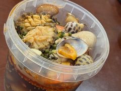 -金龙·打边炉(武进路店)