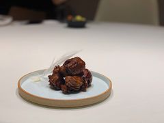 本帮熏鱼-屋里厢上海菜馆