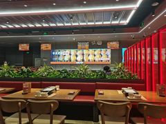 -管氏翅吧(马家堡店)