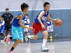 -东方启明星篮球培训(天坛校区)