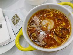 酸辣汤-北京厨房(西安SKP店)