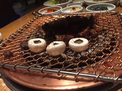 -王妃家(明洞中央店)