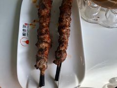 -帕米尔食府(白云观店)