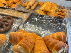 -烘焙町面包店(西四店)