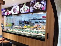 -大鹏饭店·金陵家宴(奥体中心店)