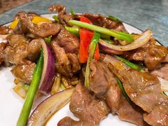 -顺意·顺德家乡菜(国际人才大厦店)