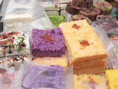 -常州糕团店(北大街新世纪商城店)