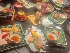 -松鹤精致料理(五一中路店)