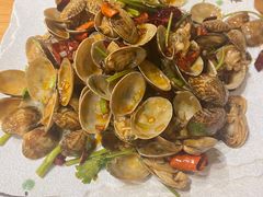 -小俩口烧烤东北菜(双井店)