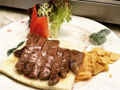 -舞鹤日本料理铁板烧(华侨城店)