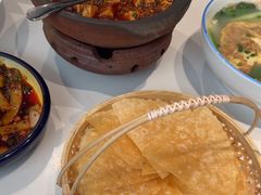 -院8里·少城记忆老川菜(宽窄巷子店)