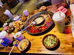 -楠火锅(广州总店)
