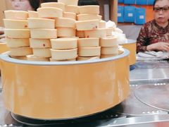 -喜家自助小火锅(乐客城店)
