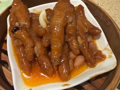 -点都德(长泰广场店)