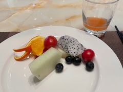 -长春富力万达文华酒店-集·味自助餐厅