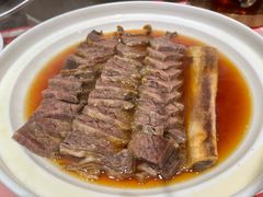 -西贝(宝乐汇店)