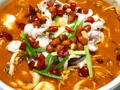 乌江鱼-乌江鱼杭帮菜(西湖店)