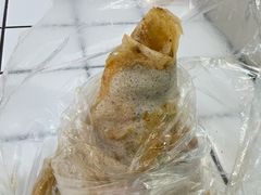 -阜阳杜大大卷馍(塘沽路店)