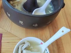 -甘思咪哚·云南艺术餐厅(天河广百店)