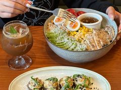 -有序Orderly融合西餐·咖啡(运河外滩店)
