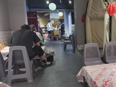 -胡犇嗲单车烧烤(坡子街店)