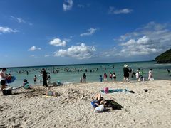-咸德海水浴场