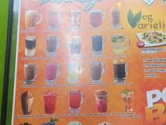 -新加坡Zam Zam餐馆