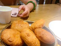 -茂盛小吃(蓝田店)