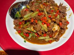 -匠熙小馆(崇文门店)