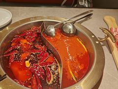-热辣宗师·串串火锅(万达金街店)